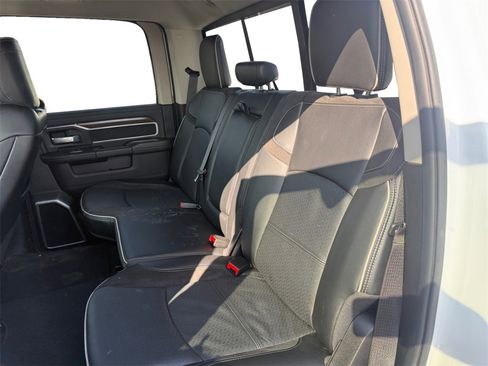 Used 2024 RAM 2500 Laramie image 16