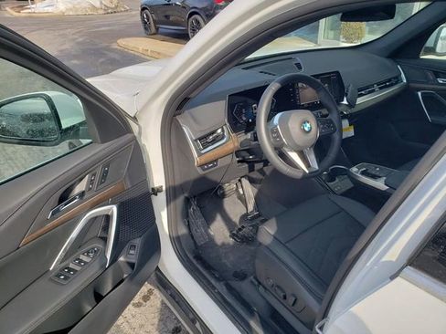 New 2026 BMW X1 xDrive28i w/ Convenience Package image 10