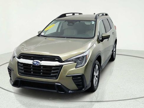 Certified 2025 Subaru Ascent Premium AWD/4WD image 3