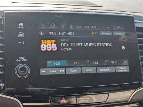 Used 2019 Honda Pilot Elite image 13