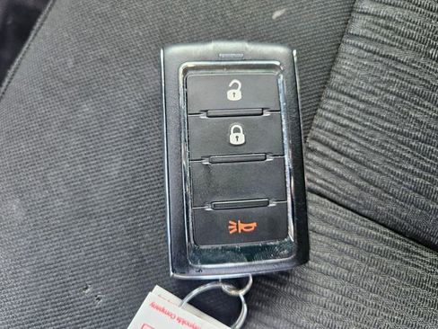 Used 2023 Jeep Grand Cherokee L Laredo AWD/4WD image 30