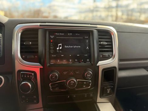 Used 2018 RAM 1500 Big Horn image 29