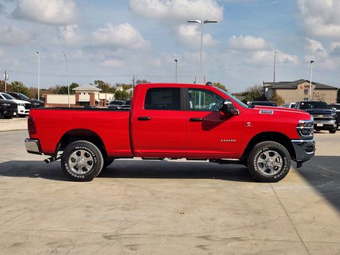 New 2026 RAM 3500 Lone Star image 7