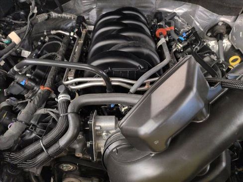 Used 2025 Ford F150 XLT w/ Equipment Group 301A Standard image 21