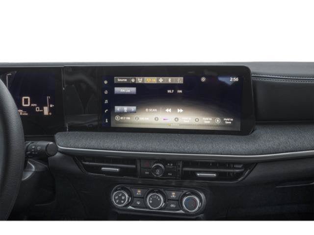 New 2027 Nissan Kicks SV AWD/4WD image 12