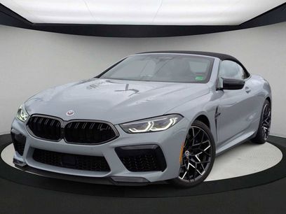 Used 2023 BMW M8 Competition