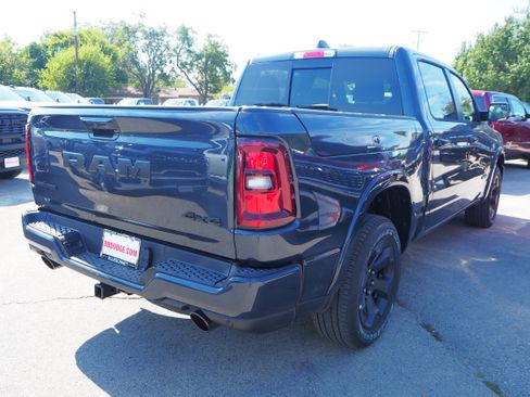 New 2026 RAM 1500 Lone Star image 6