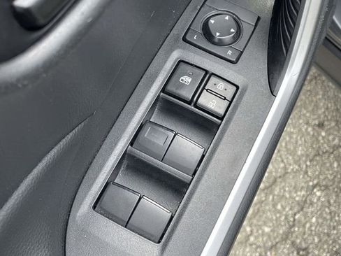 Used 2024 Toyota RAV4 LE image 16