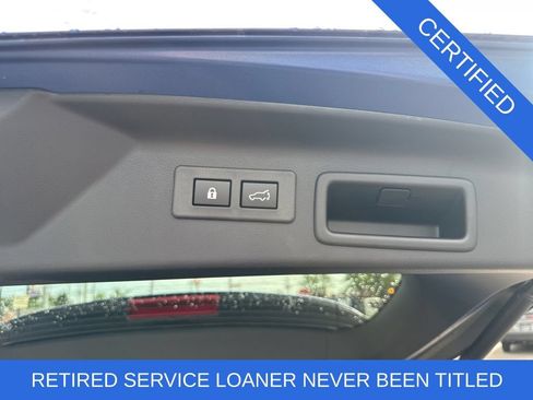 Certified 2026 Subaru Forester Premium AWD/4WD image 32