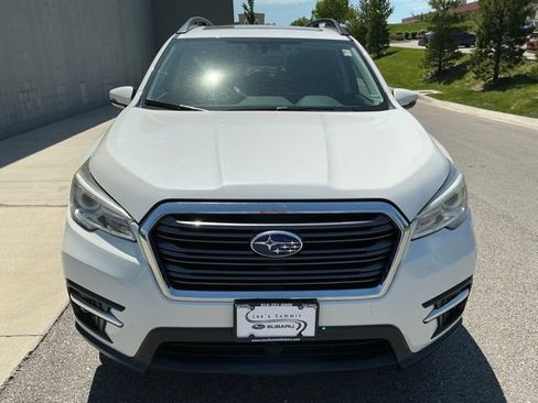 Used 2019 Subaru Ascent Limited AWD/4WD image 8