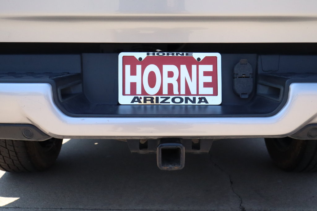 Used 2024 RAM 1500 Big Horn AWD/4WD image 10