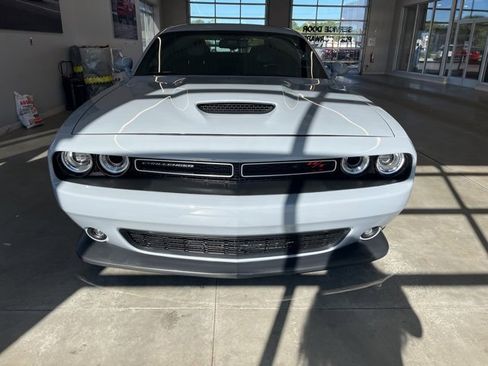 Certified 2022 Dodge Challenger R/T w/ Plus Package image 2