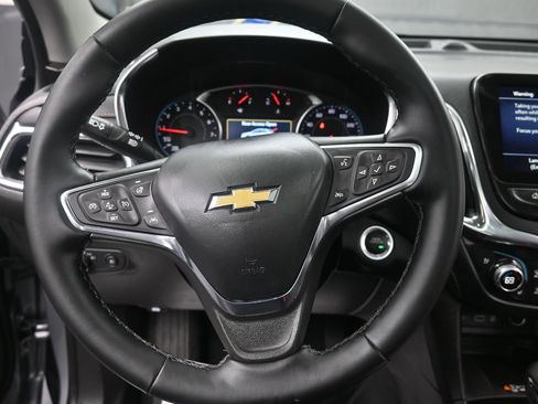 Used 2024 Chevrolet Equinox Premier AWD/4WD image 22