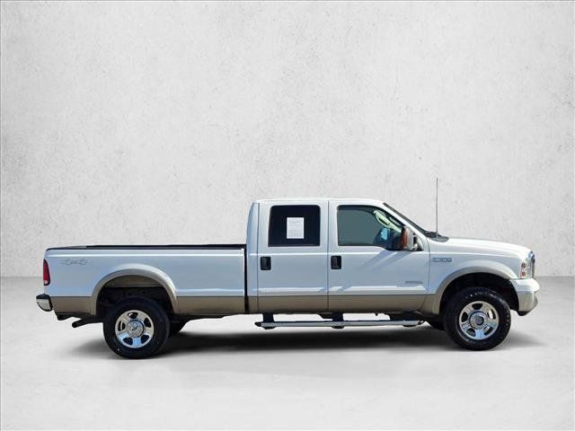 Used 2005 Ford F350 Lariat AWD/4WD image 6