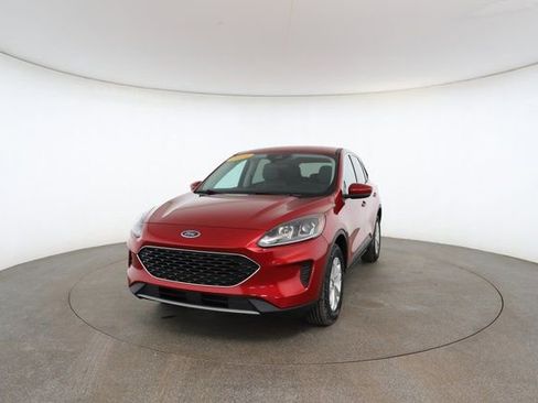 Used 2021 Ford Escape SE w/ Convenience Package image 32