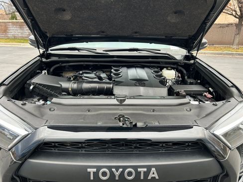Certified 2023 Toyota 4Runner TRD Pro image 32
