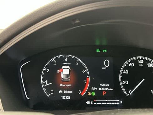 New 2026 Honda Civic Sport image 16