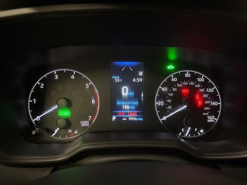 Used 2023 Toyota Corolla LE image 19