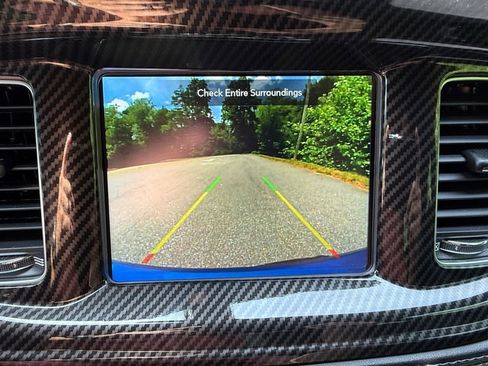 Used 2023 Dodge Charger Scat Pack w/ Plus Group RWD image 25