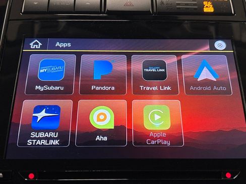 Used 2021 Subaru Ascent Touring AWD/4WD image 23