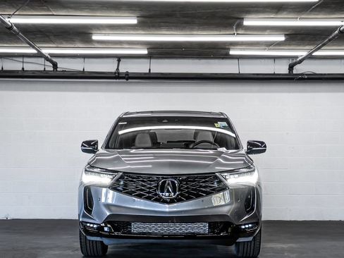 New 2026 Acura RDX A-Spec AWD/4WD image 8