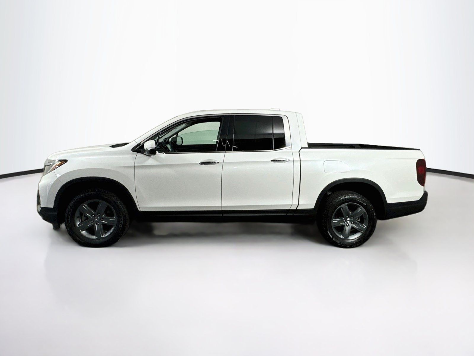 Used 2023 Honda Ridgeline RTL-E image 4