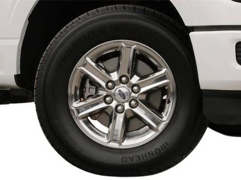 Used 2024 Ford F150 XLT w/ Mobile Office Package image 7