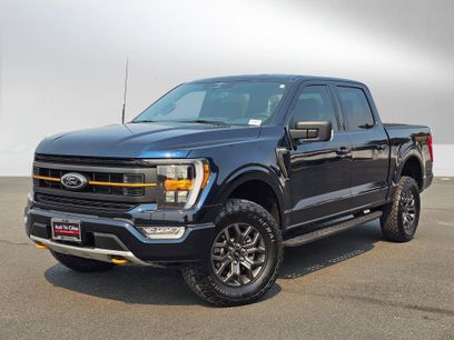 Used 2023 Ford F150 Tremor