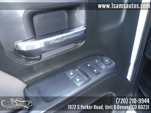 Used 2015 Chevrolet Silverado 2500 W/T w/ WT Fleet Convenience Package AWD/4WD image 26