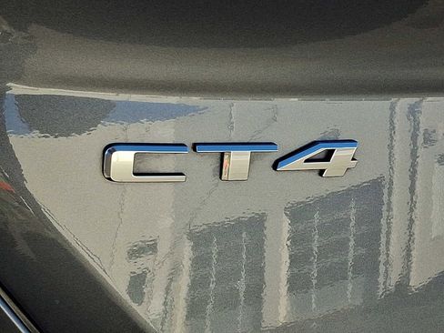 Used 2021 Cadillac CT4 Sport image 29