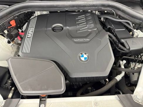 Used 2022 BMW X3 xDrive30i w/ Premium Package 2 AWD/4WD image 43