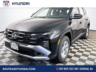 Used 2026 Hyundai Tucson SE AWD/4WD video 1