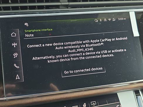 New 2026 Audi Q8 Premium Plus image 21