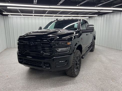 Used 2026 RAM 2500 Tradesman image 3