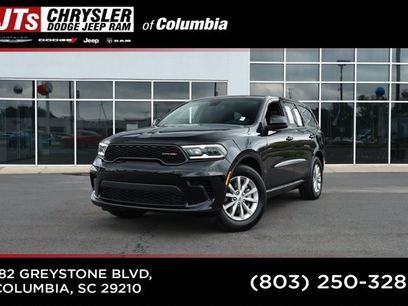 Used 2025 Dodge Durango GT