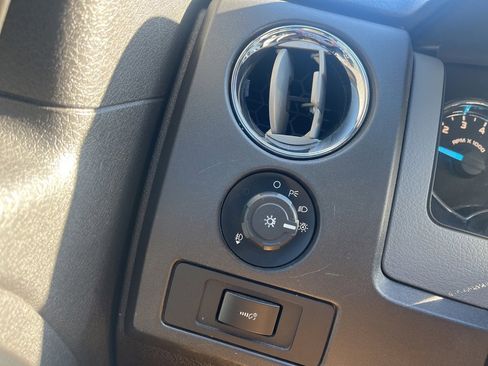 Used 2012 Ford F150 XLT w/ XLT Chrome Pkg image 20