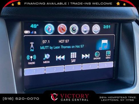 Used 2020 GMC Yukon SLT w/ Premium Edition image 33