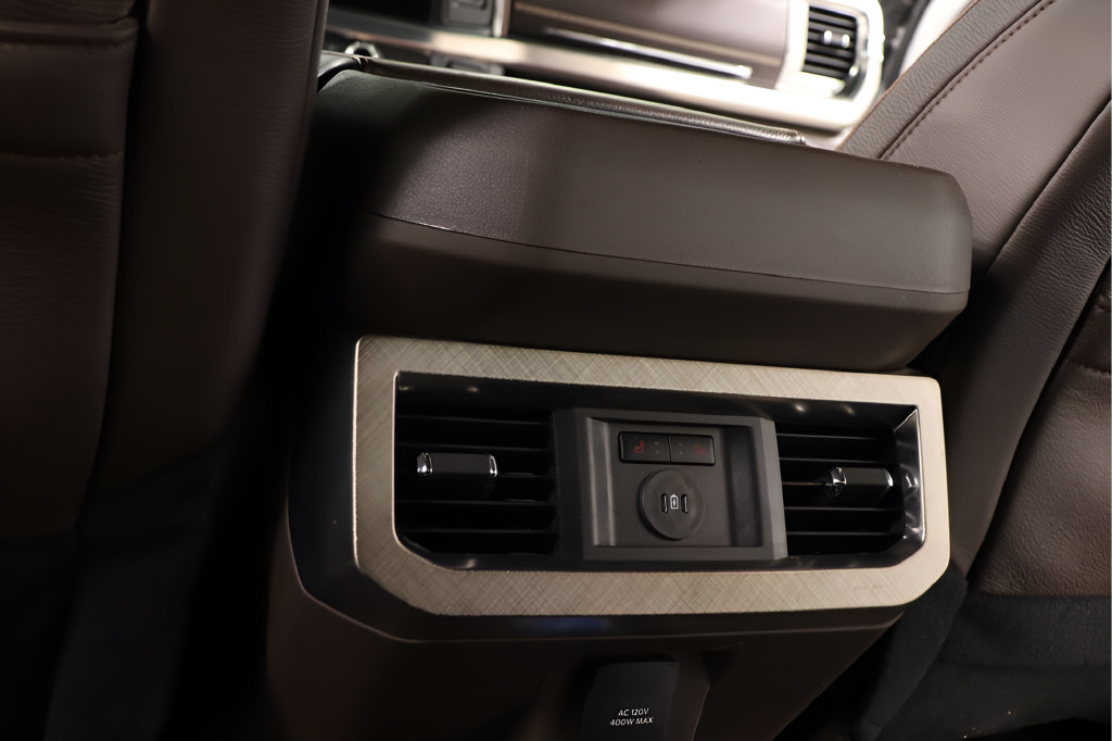 Used 2025 Ford F250 King Ranch AWD/4WD image 18