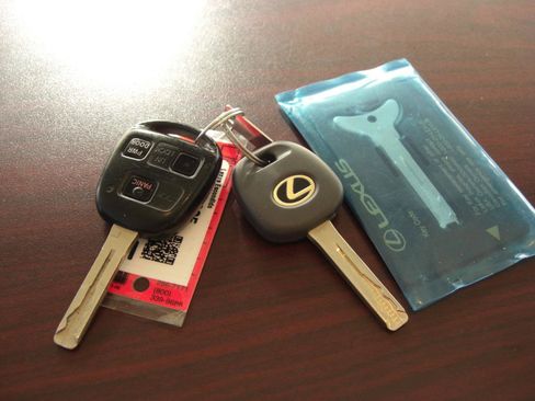 Used 2008 Lexus RX 350 2WD image 23