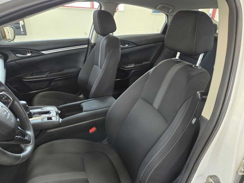 Used 2019 Honda Civic LX image 19