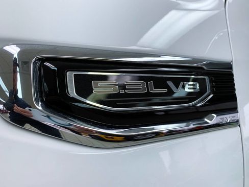 Used 2019 GMC Sierra 1500 SLE image 4