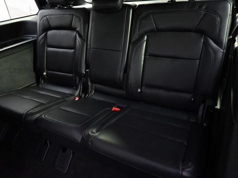 New 2026 Lincoln Navigator Reserve w/ Jet Appearance Package AWD/4WD image 22