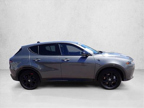 Used 2024 Dodge Hornet R/T w/ R/T Blacktop Package AWD/4WD image 5
