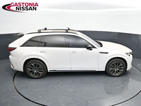 Used 2025 MAZDA CX-70 3.3 Turbo S w/ Premium Plus AWD/4WD image 45