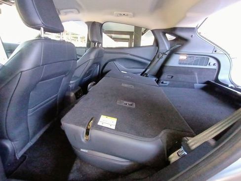 Used 2021 Ford Mustang Mach-E Select image 76