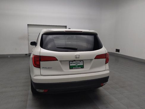 Used 2017 Honda Pilot EX-L image 6