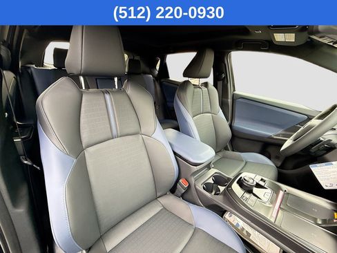 New 2026 Subaru Solterra Touring image 36