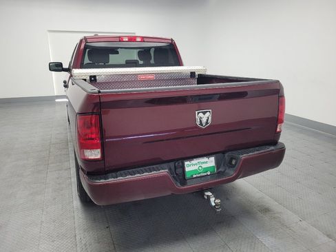 Used 2019 RAM 1500 Express image 6