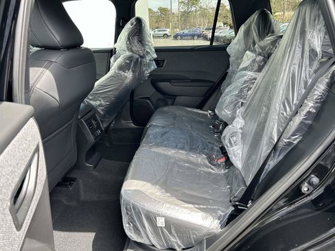 New 2026 Subaru Outback Premium AWD/4WD image 6