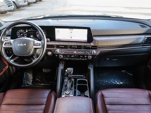 Used 2023 Kia Telluride SX Prestige image 12